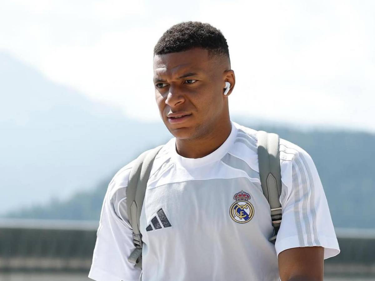 Real Madrid cometió terrible error con Mbappé: Despidos tras lo ocurrido
