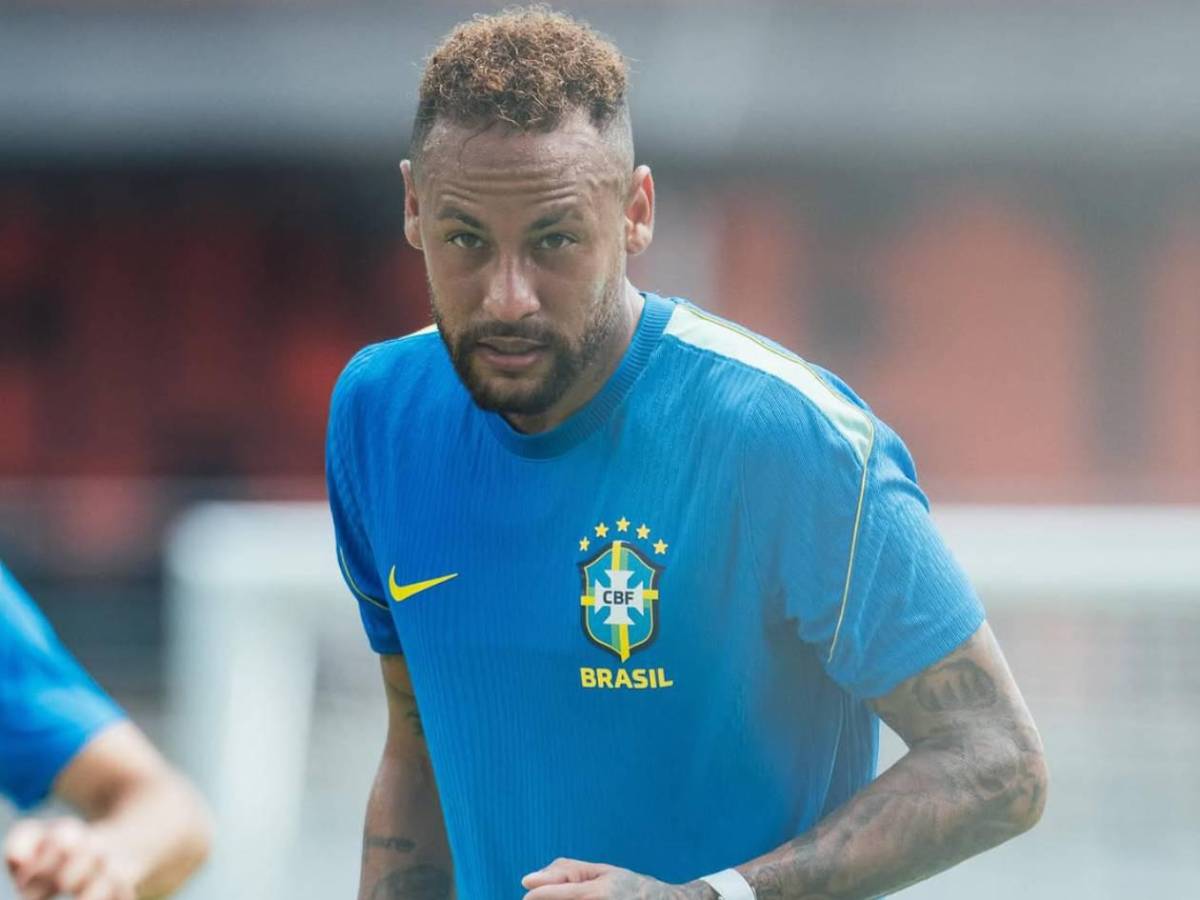 Neymar se desahoga y toma decisión que cambia todo: Ya no quiero