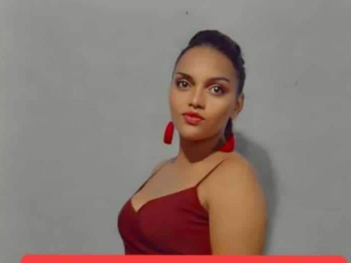 Encuentran muerta a Ricky Calderón en Trujillo, Colón