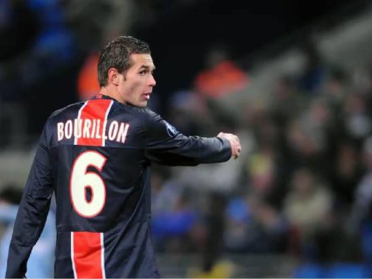 Jugó en Francia, brilló en el PSG y sorprende: ahora dirige un supermercado