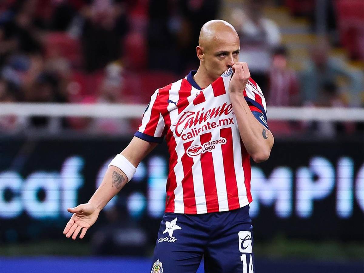 Faitelson revienta a 'Chicharito' Hernández por polémico video: Es un estúpido