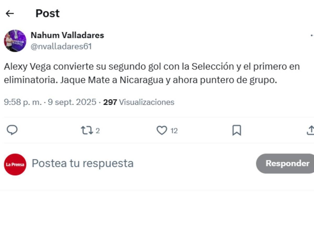 Destapan clave de Honduras para ir al Mundial y Chepe Bomba sorprende