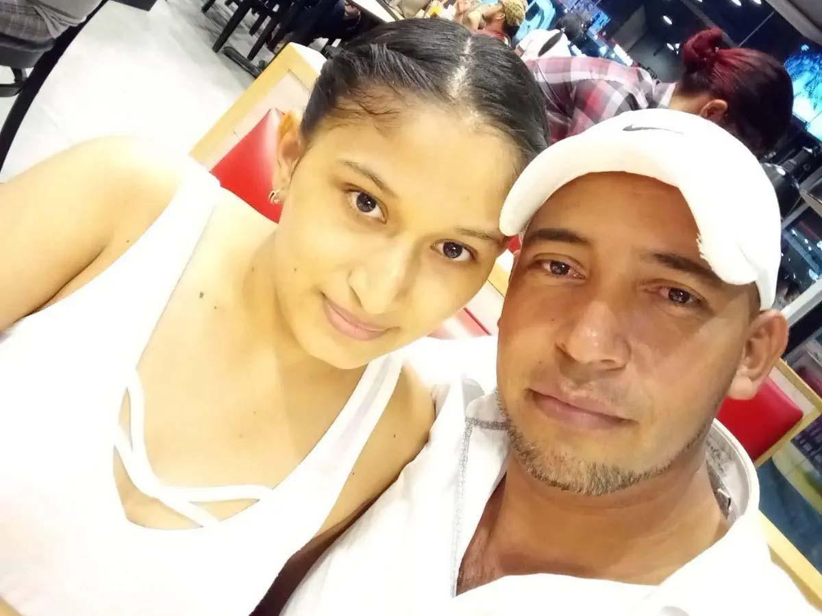 Hallan muerto a hondureño que mató a su cuñada Choluteca; ella lo había denunciado