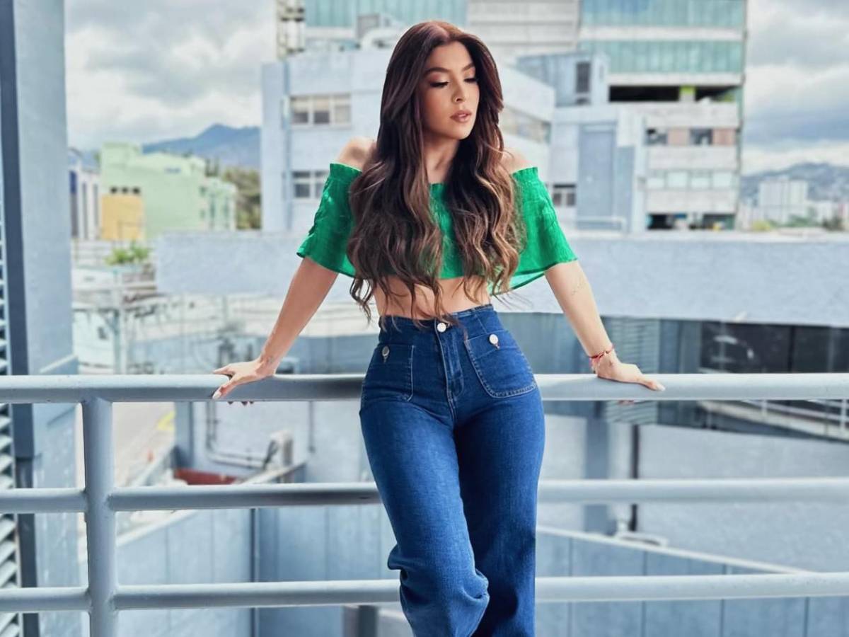 Laura Meza revela qué pasó en Argentina tras su relación con Rodrigo Auzmendi