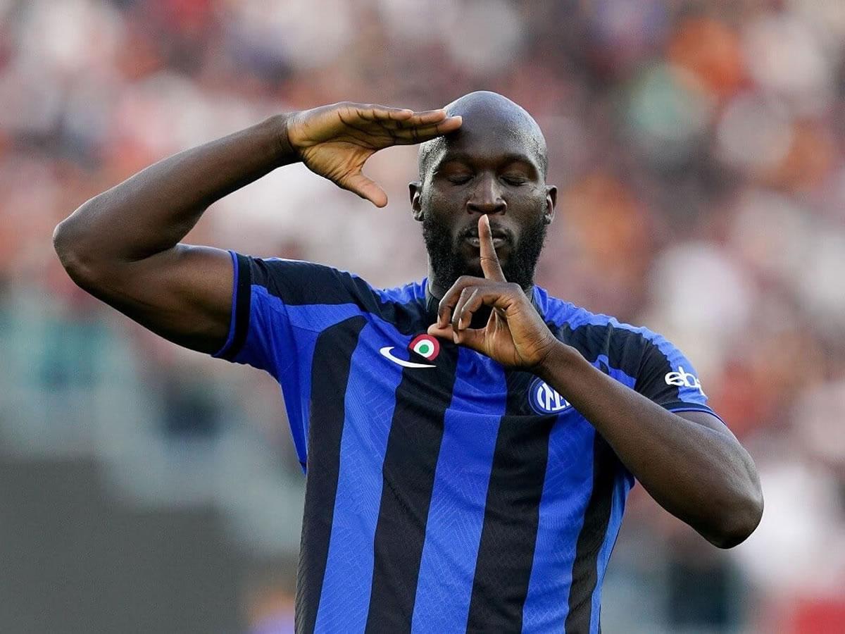 ¡Escándalo! La ‘traición’ de Lukaku al Inter: “No te vamos a fichar”