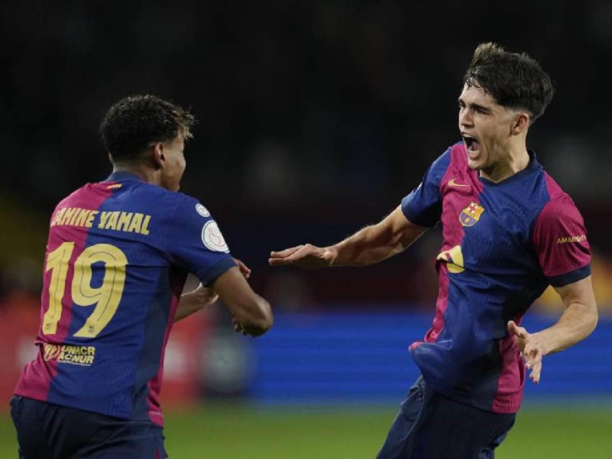 Amargura del Barcelona, locura del Cholo Simeone y la polémica en Copa del Rey