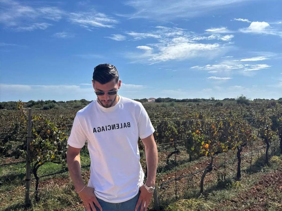 Futbolista español es condenado a 8 años de cárcel: la razón y así fue su reacción