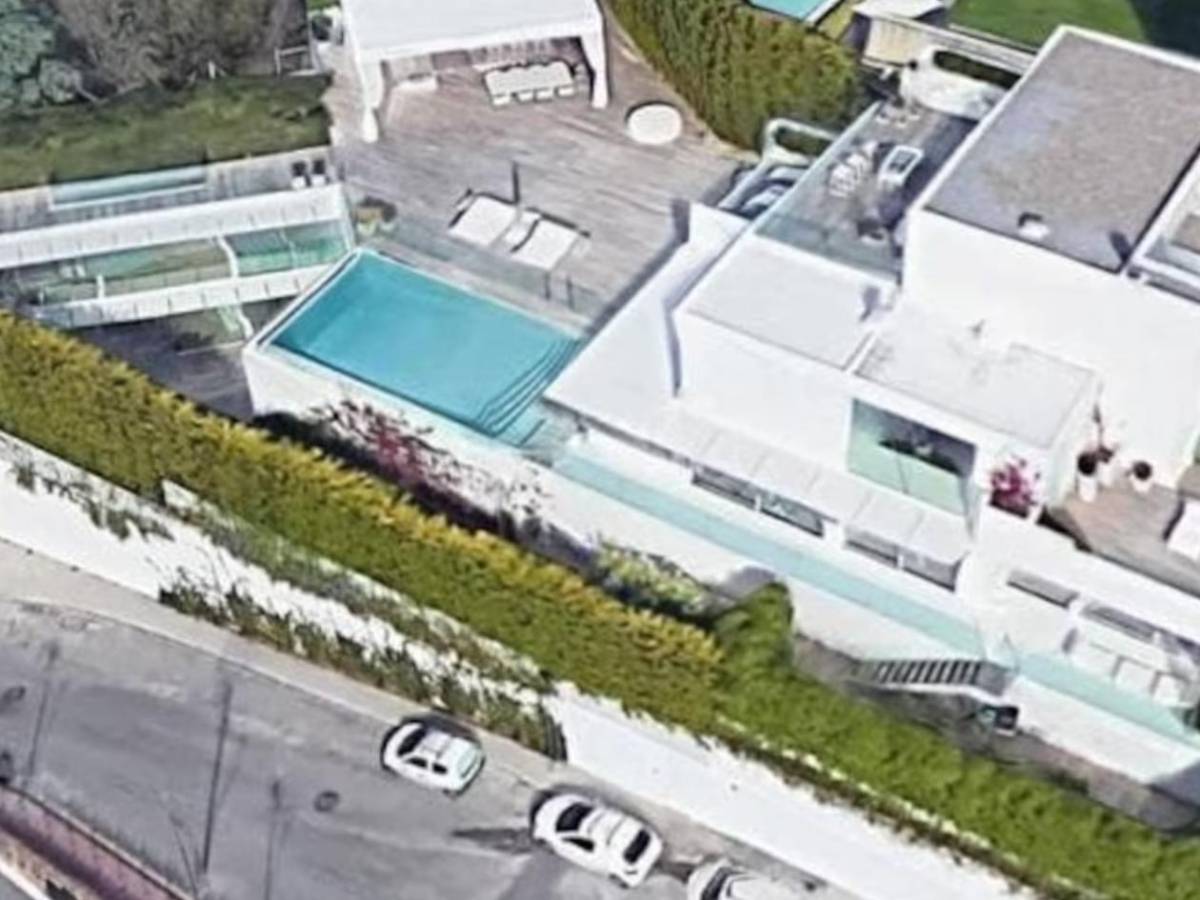 Lamine Yamal compró la casa maldita de Piqué y Shakira: Revelan increíble plan