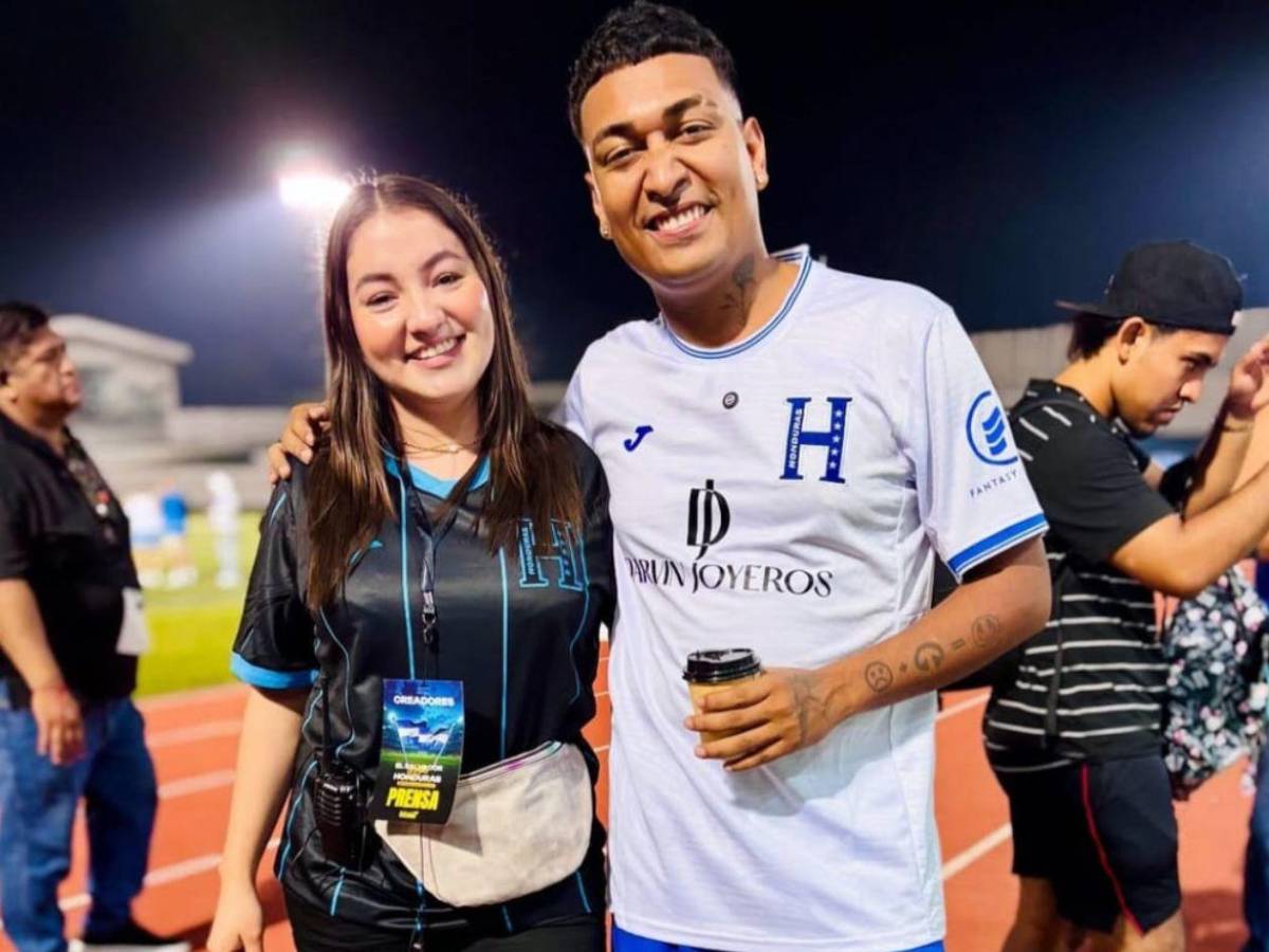 ¿Corina García y Supremo ya no trabajan juntos? Esto se sabe