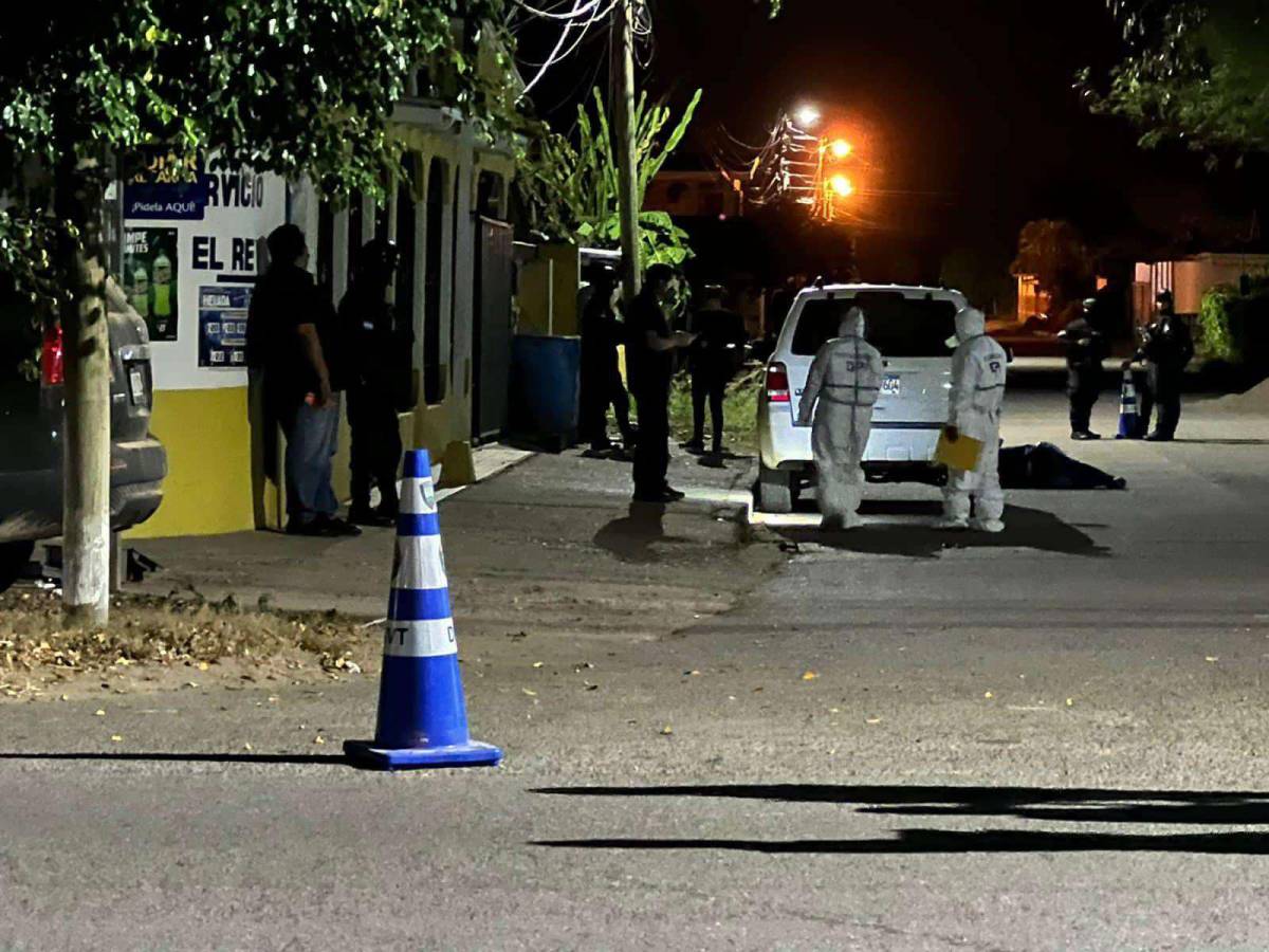 Recolectan vídeos en muerte de policía, su cuñado y amigo