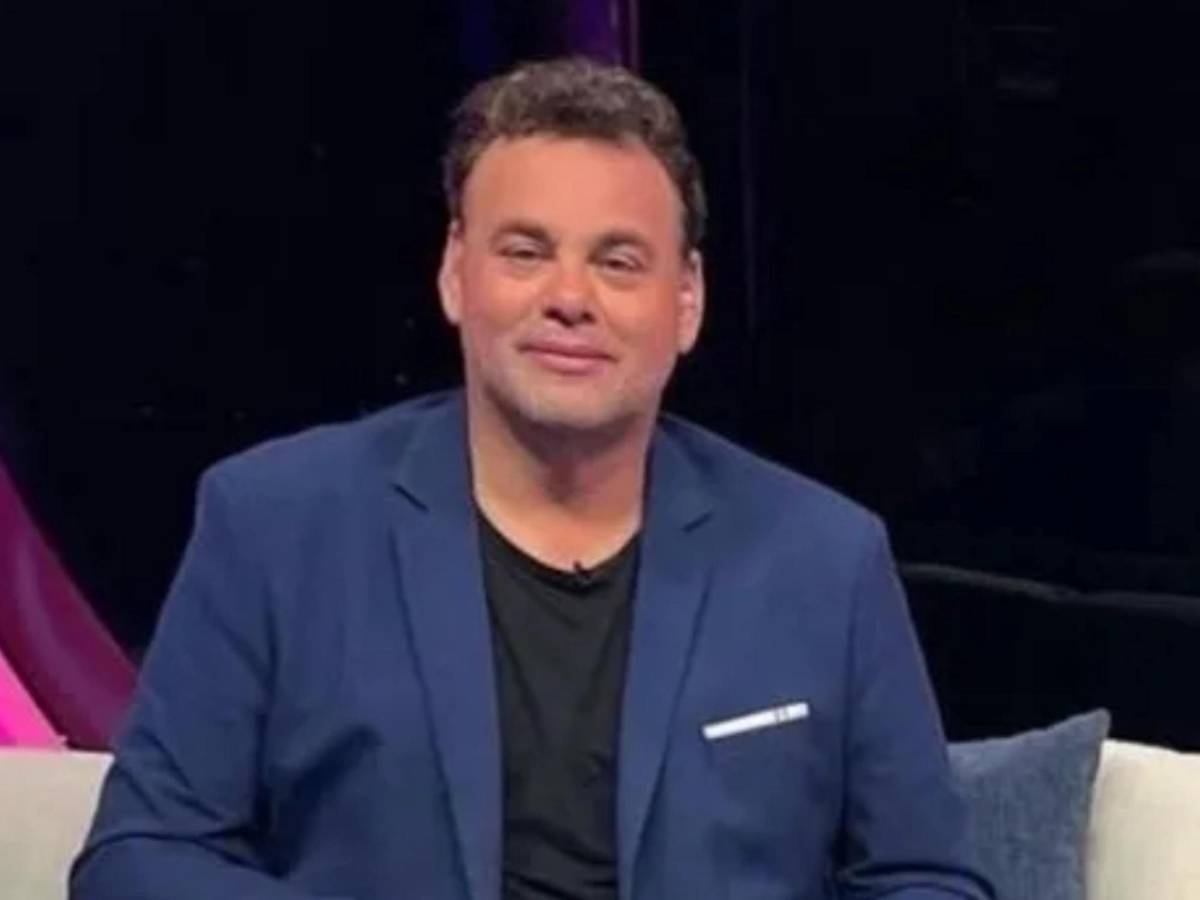 Impactante confesión de Faitelson sobre agarrón con Mohamed: El problema se agrava