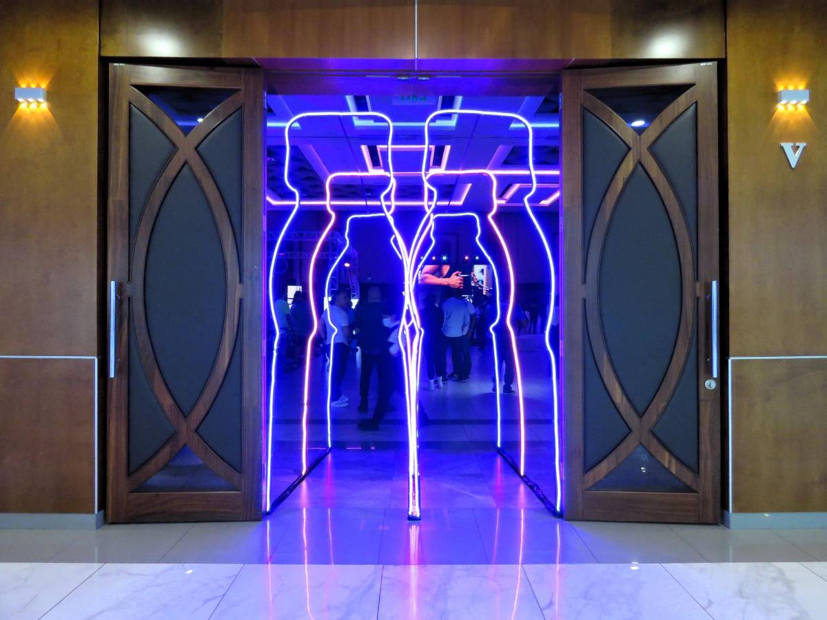 EMSULA presenta Gatorade ZERO