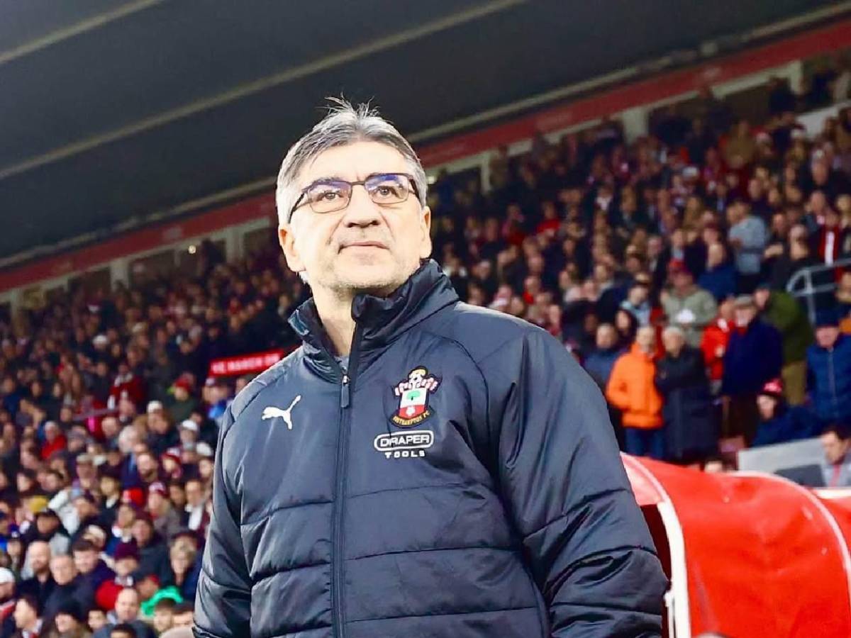 El peor equipo de la Premier desciende a falta de siete fechas; toman decisión