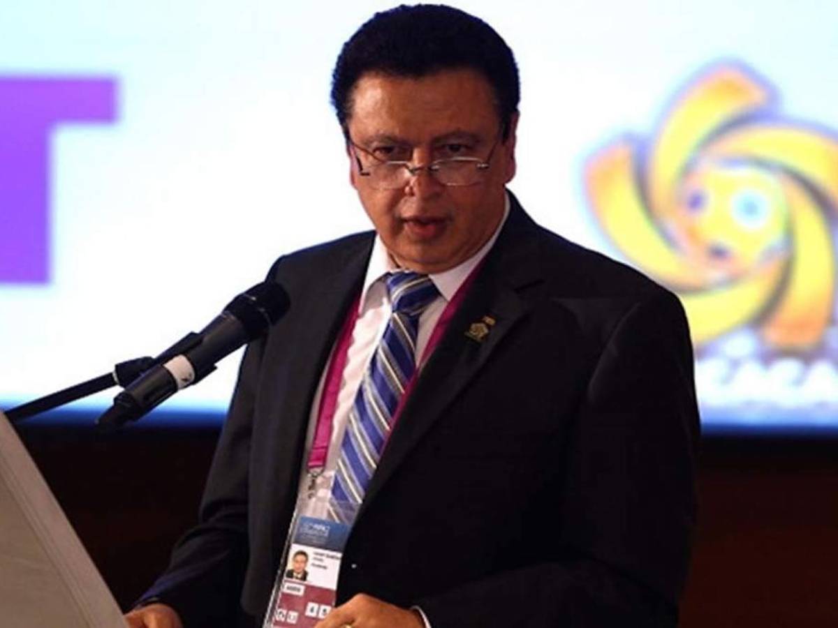 El radical cambio de Alfredo Hawit tras estar preso en EEUU: ¿a qué se dedica ahora?