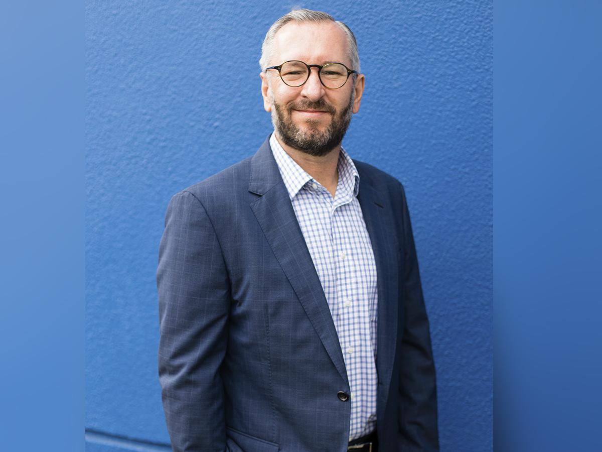 Alfredo García, director de Tigo Business Honduras.