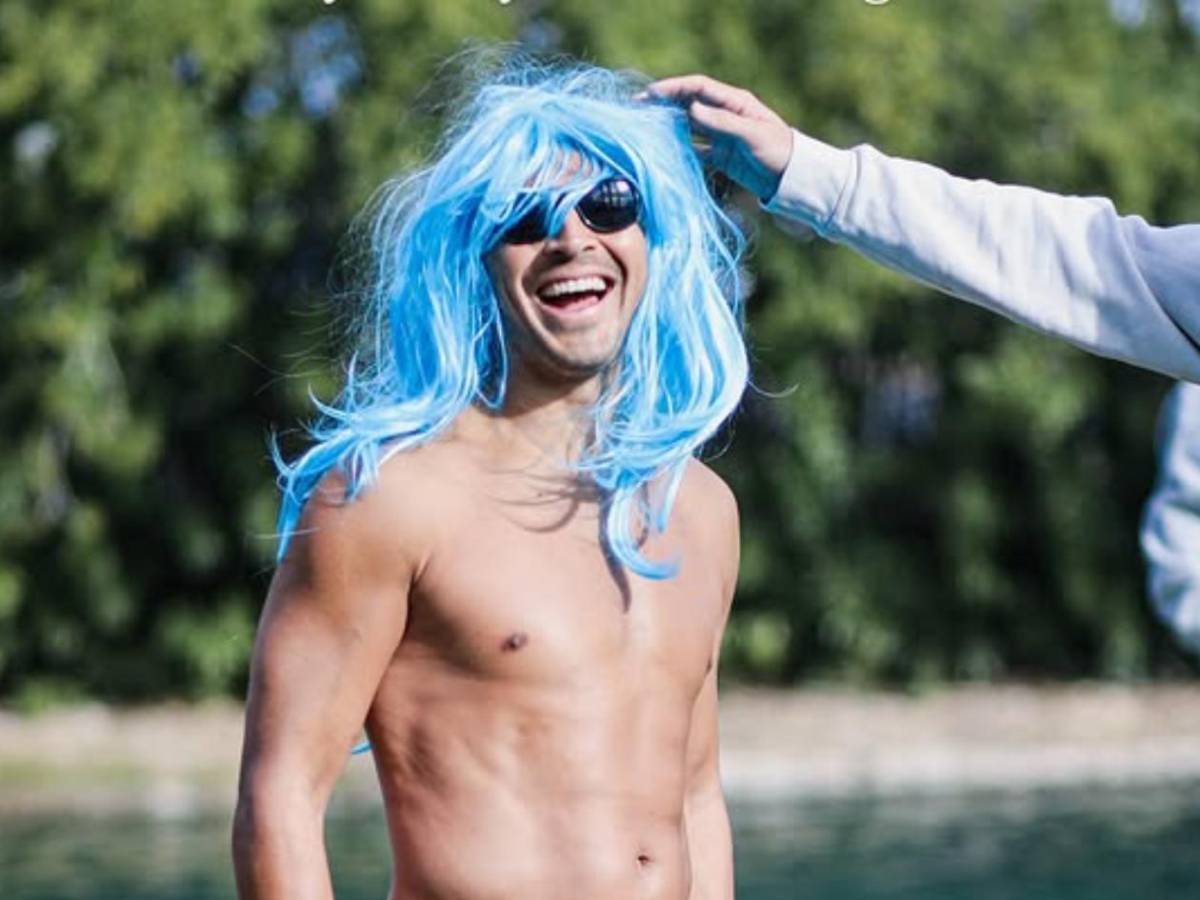 La sorprendente nueva vida de Roger Espinoza en Estados Unidos: Esto pasó con él