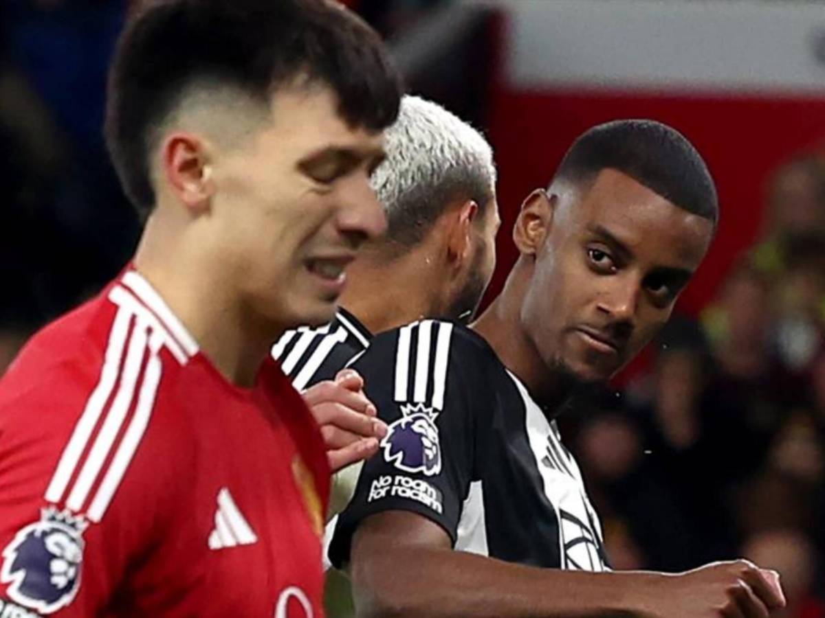 Manchester United vuelve a caer y roza el descenso: Tabla posiciones Premier League