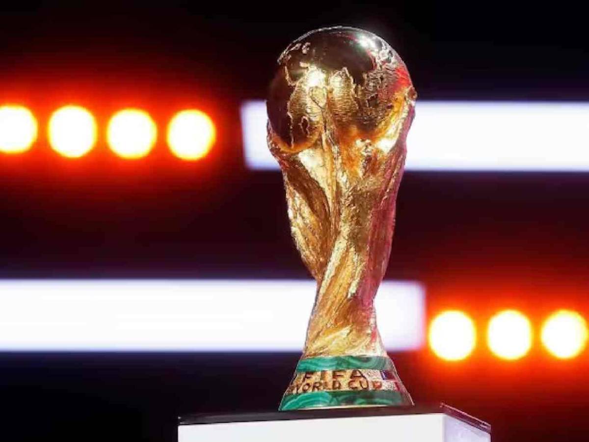 Quedaron atrapados y hacen increíble petición a FIFA para ir al Mundial 2026