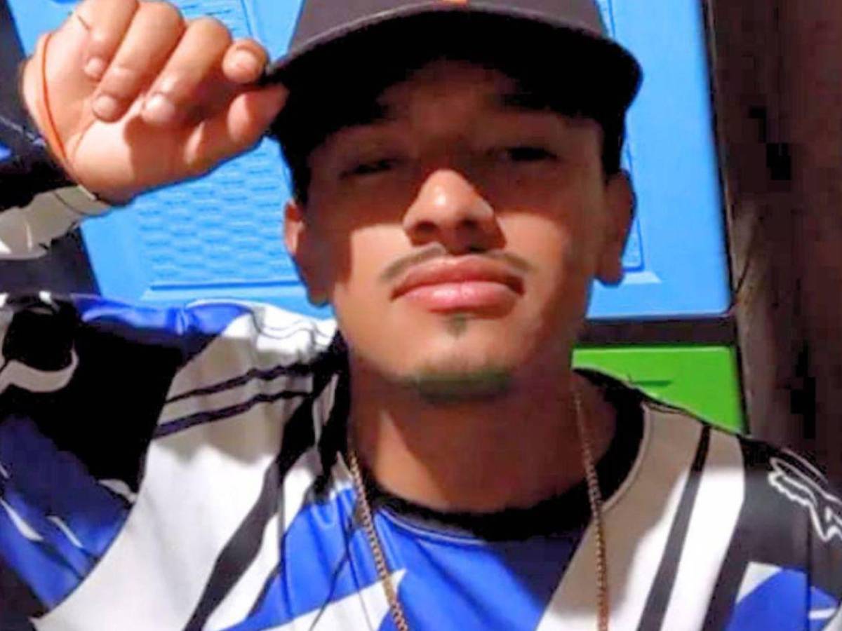 “Un policía me disparó”: Joven recién llegado de EEUU muere violentamente en Trojes