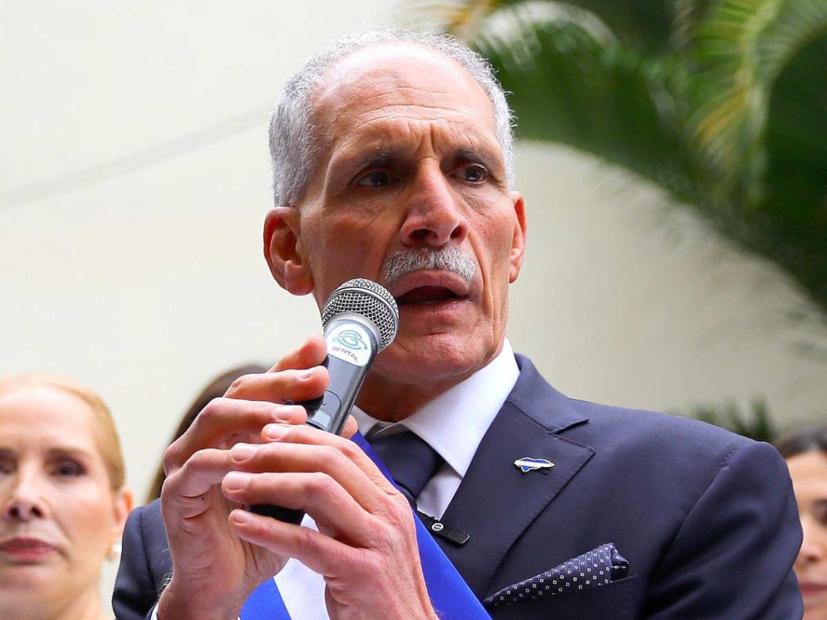 ¿Qué se sabe sobre la reunión que sostendrán Nasry Asfura y Trump?