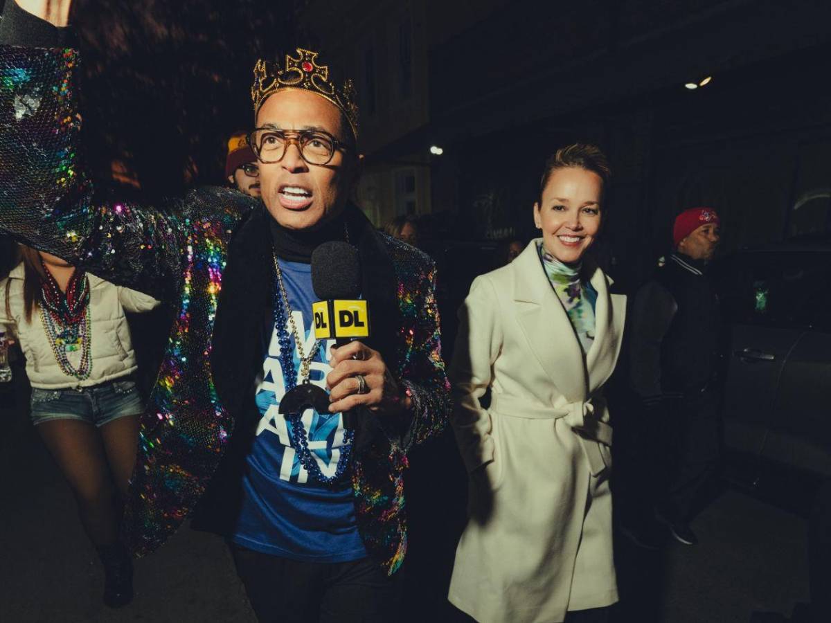 Detienen a Don Lemon por cubrir protesta contra ICE en Minnesota