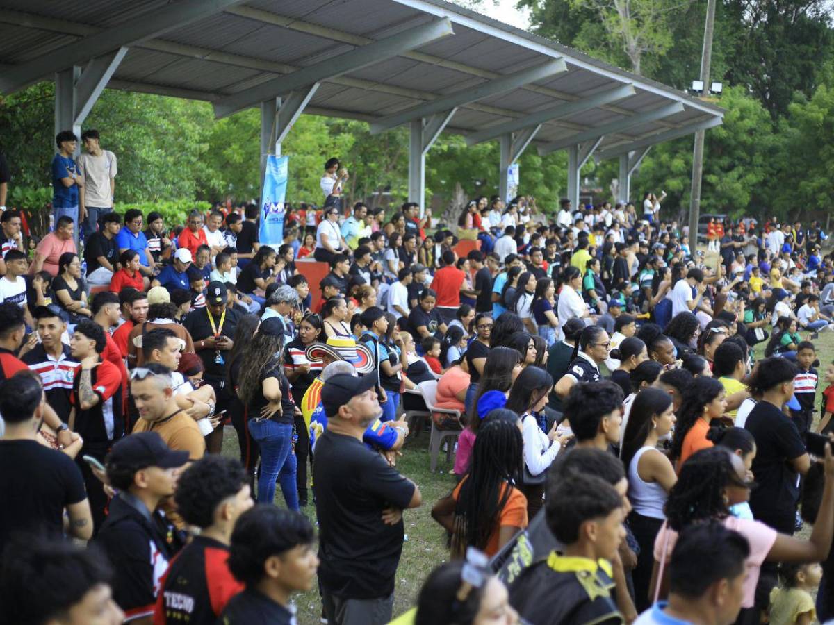 Bandas de Honduras, Colombia y Guatemala celebran por todo lo alto el centenario del JTR