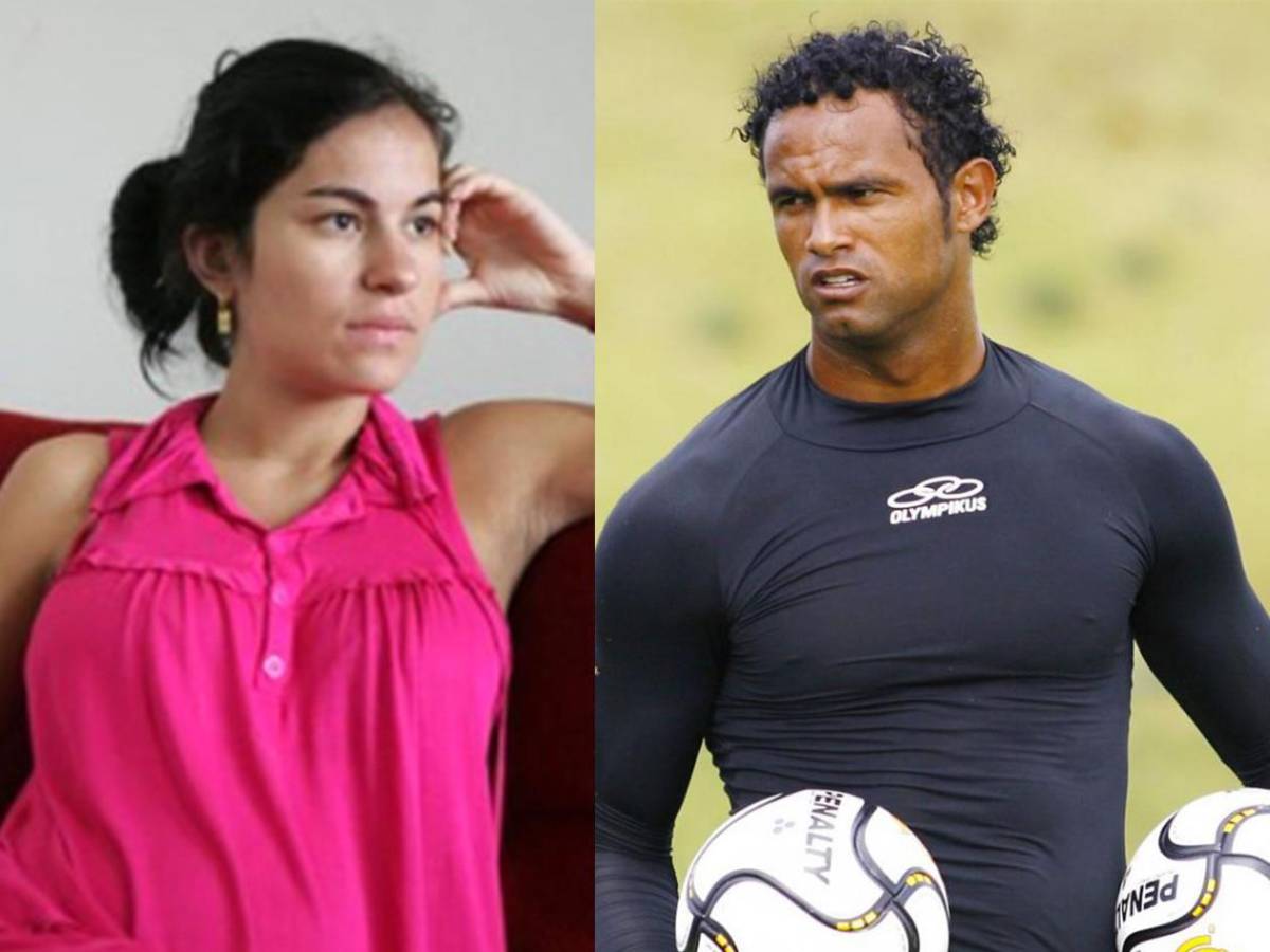 Portero que mató a su amante y dio su cadáver a los perros volvió a jugar al fútbol