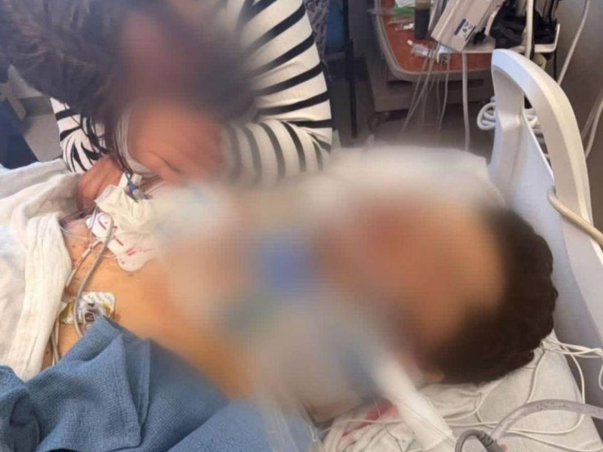 Hondureño muere en trágico accidente en Estados Unidos