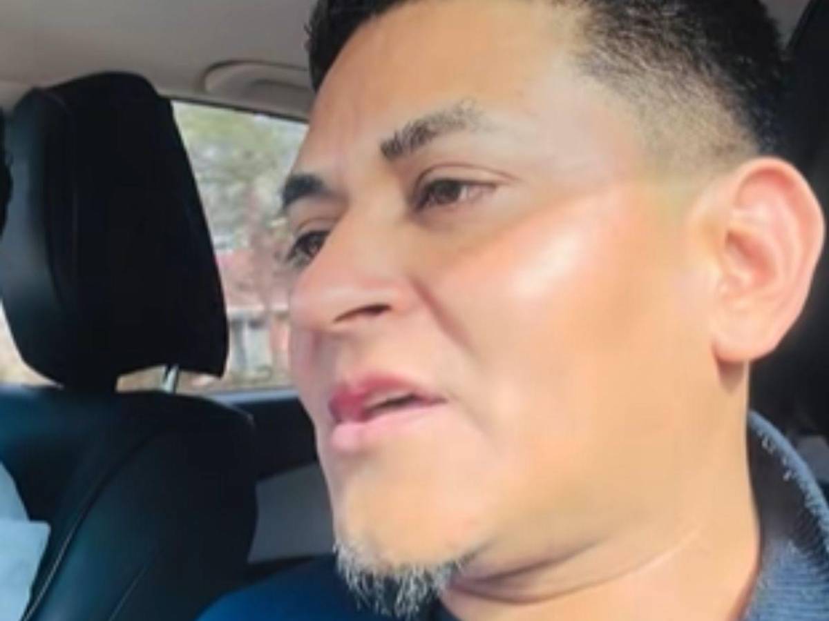 Herminio Juárez impacta con tatuaje sobre su expareja Wendy y esto dijo si volvería con ella