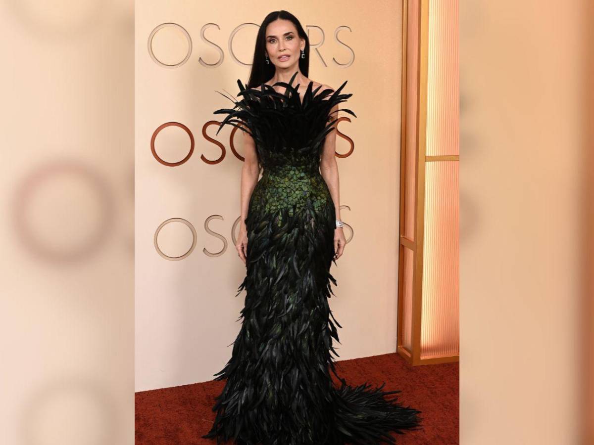 Los peores vestidos de los Premios Óscar 2026