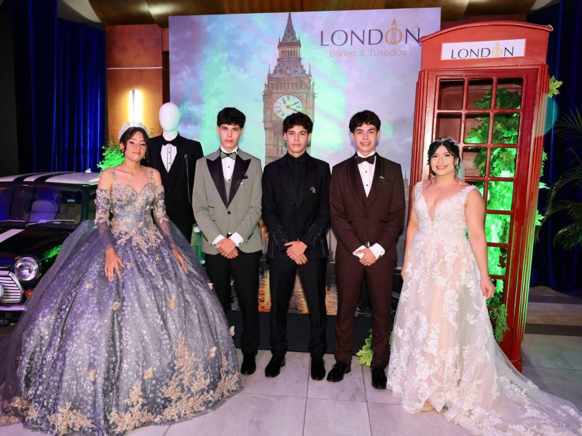 Celebran alianza estratégica con coctel empresarial en SPS