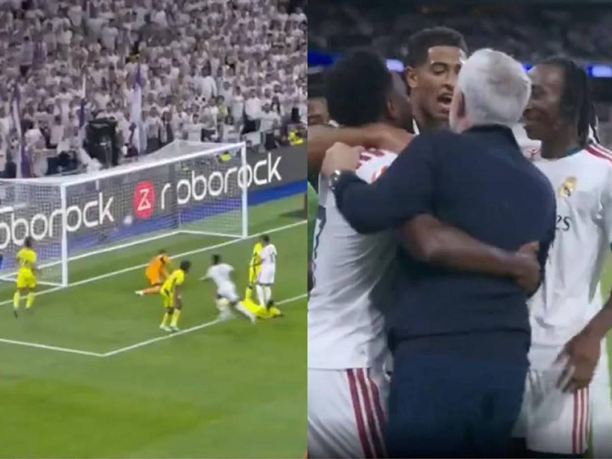Vinicius recibe la peor noticia para al Clásico ante Barcelona tras su insólita expulsión