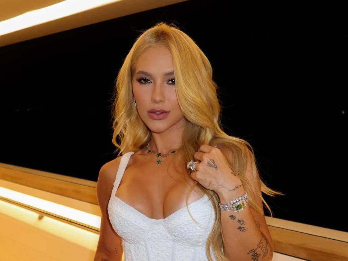 Vinicius y Virginia Fonseca: surge increíble noticia que sacude su relación