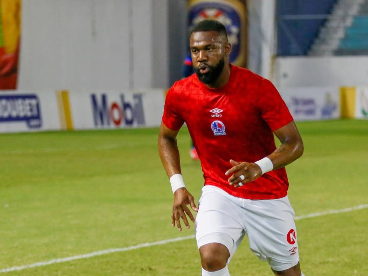 Olimpia con fichaje y tres salidas, italiano a Honduras y bomba con Palma