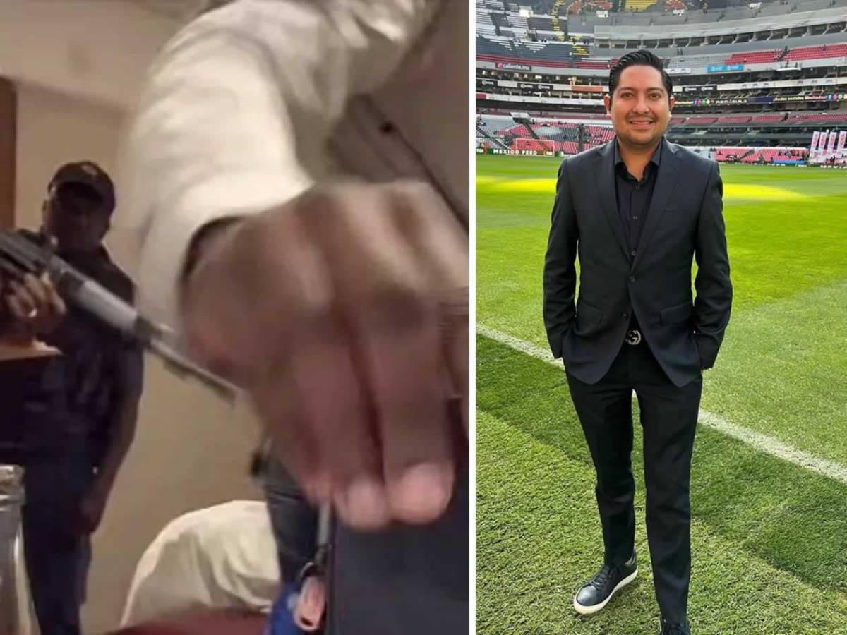 Liberan a periodista de TUDN tras una semana detenido en Sudáfrica: revelan motivo