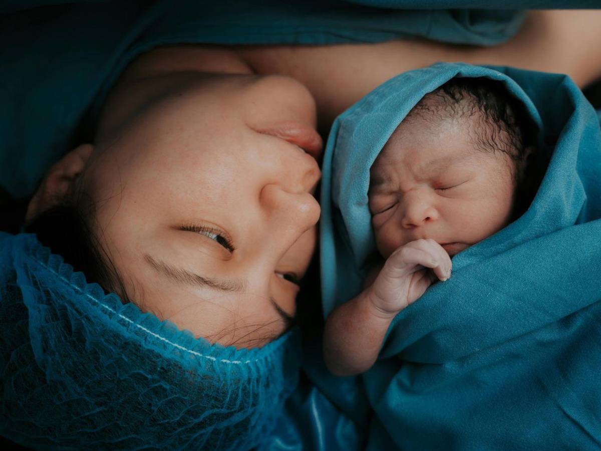 ¿Qué es el tamizaje neonatal? La prueba que puede salvar la vida de su recién nacido