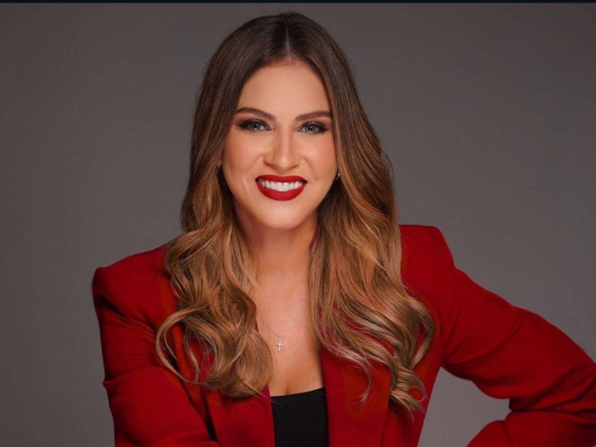 Saraí Espinal atiza contra Kritza Pérez: “No es un ejemplo para mí”