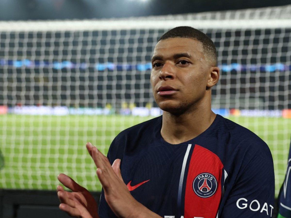 Mbappé da la cara: Habla del PSG, su futuro, ¿apoyará al Real Madrid?