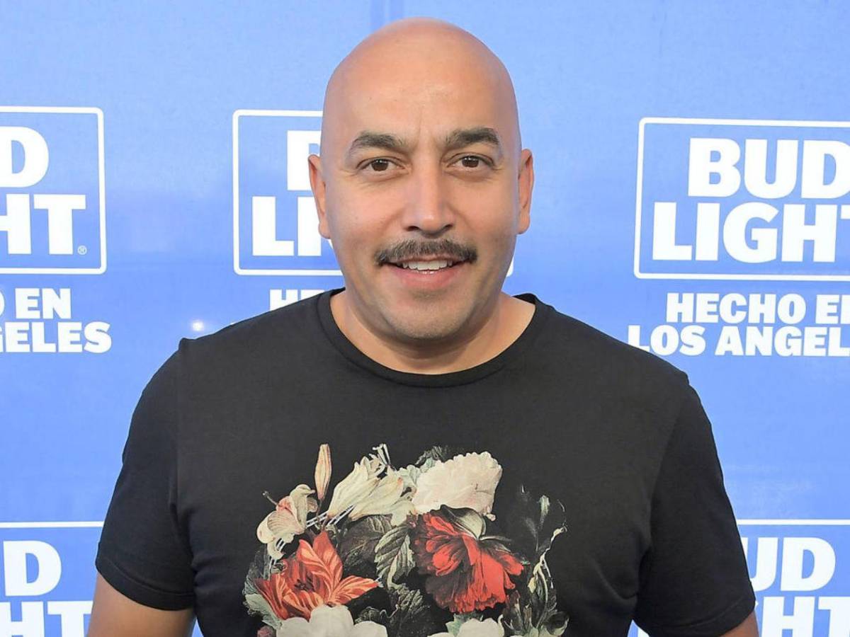 Lupillo Rivera: Hablar de Jenni Rivera fue uno de los capítulos más difíciles