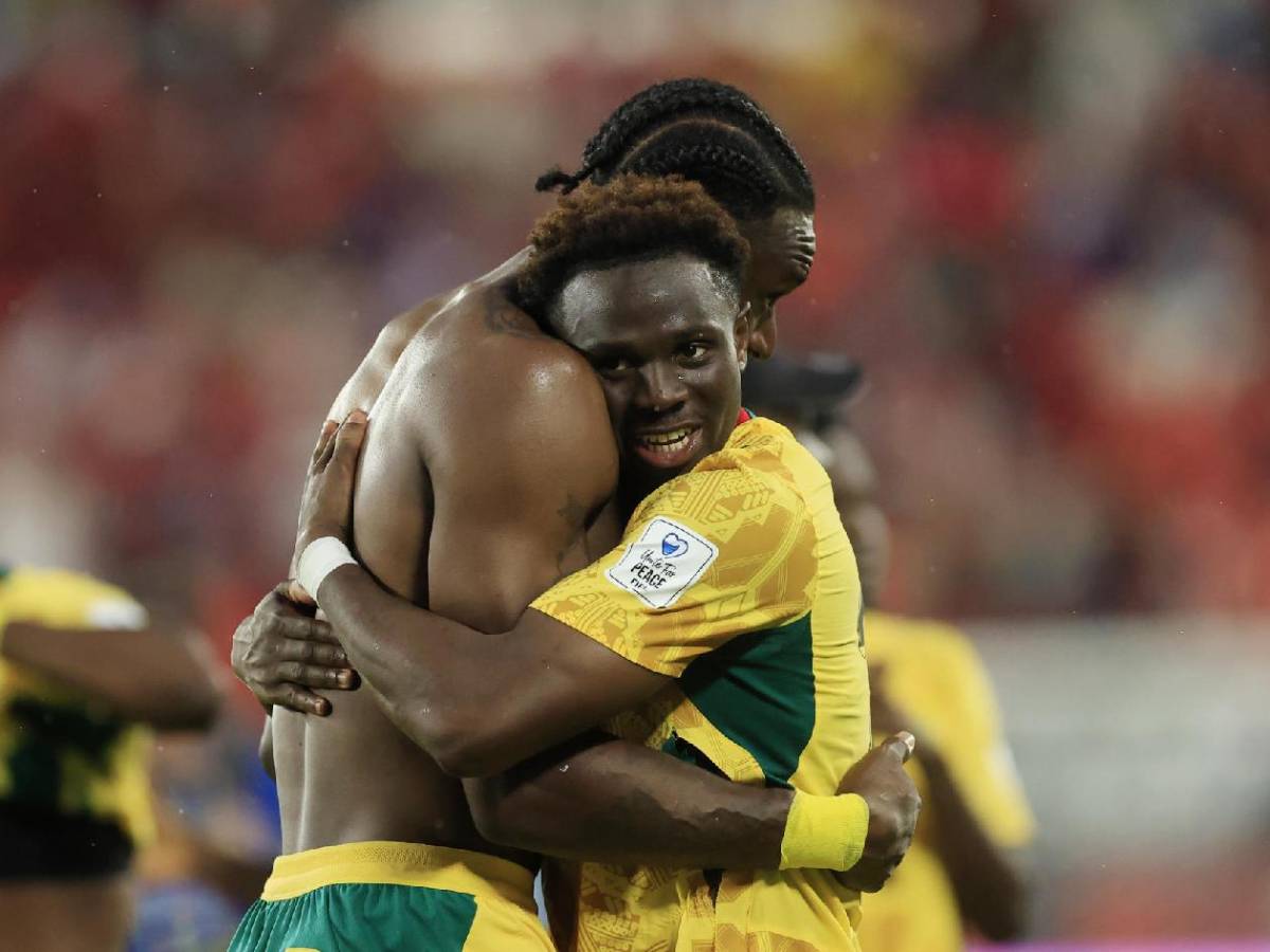 Dolorosa caída de Panamá en Mundial, bronca, polémica del VAR y locura de Ghana