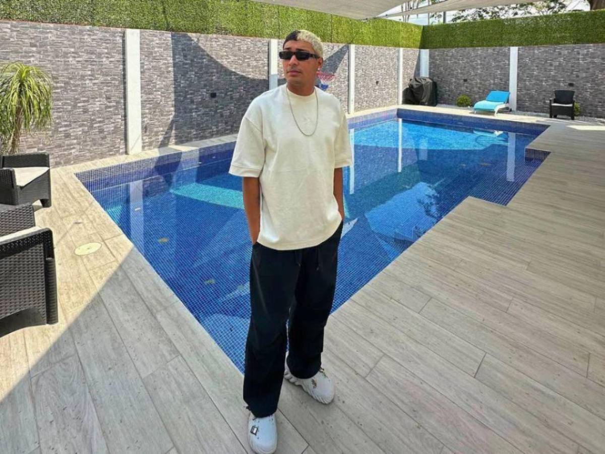 Supremo propone artistas para el partido contra Nicaragua