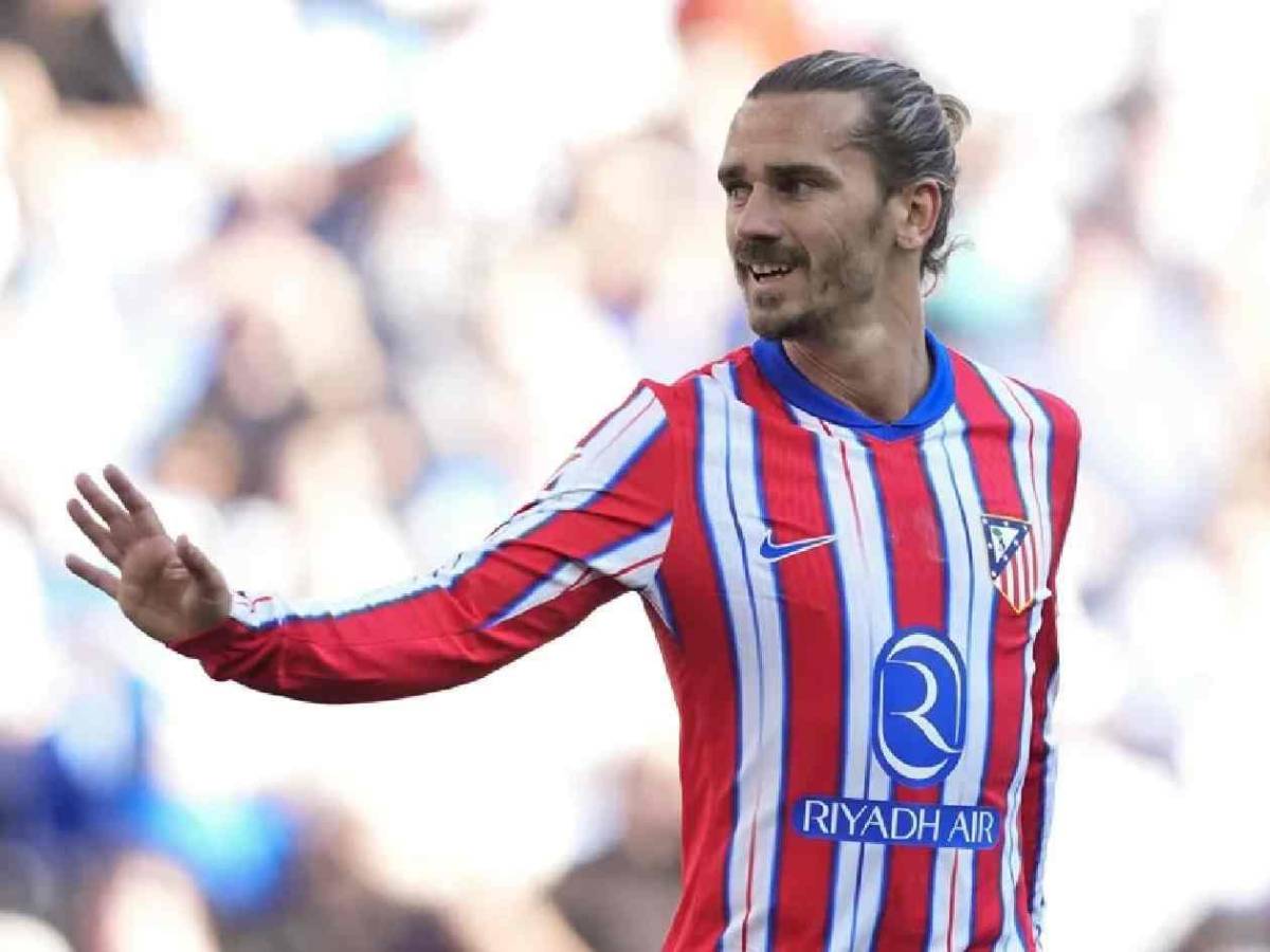 Griezmann dejará al Atlético: ya tiene nuevo club en MLS y confirman su contrato