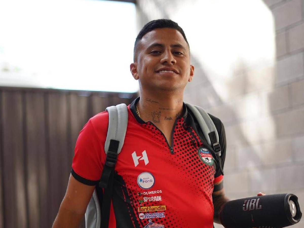 Tiktokers Honduras vs El Salvador: Futbolista de Liga Nacional se ofrece a jugar la revancha