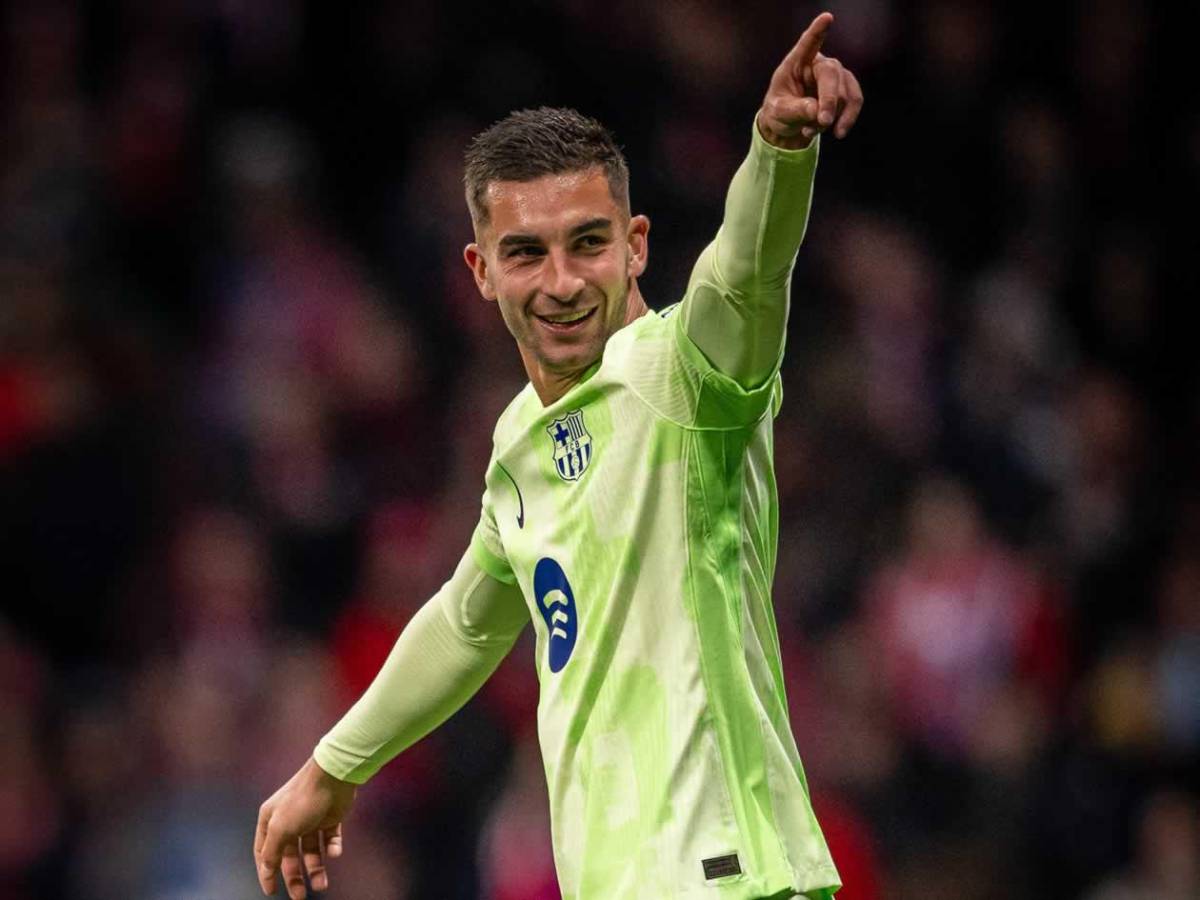 Lamine Yamal enloquece, fiesta del Barcelona y tristeza del Atlético