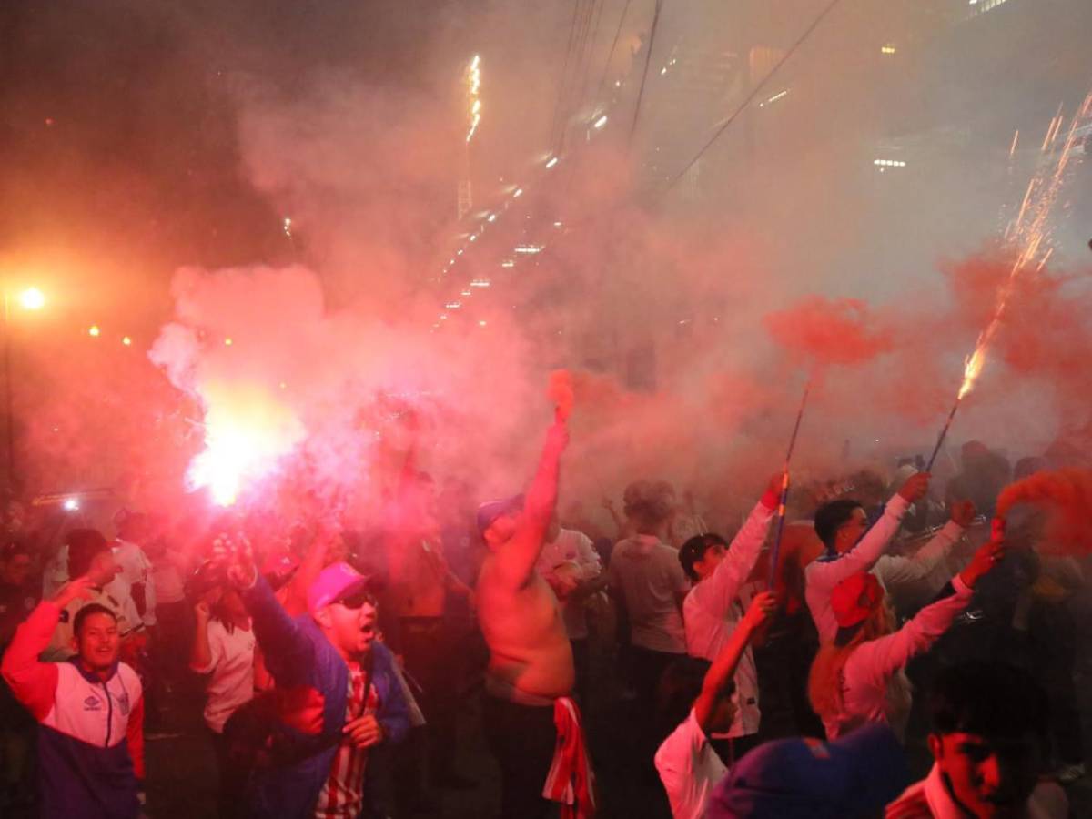 Locura por Olimpia, la esposa de Jorge y bella extranjera, ¿qué pasó con Salvador Nasralla?