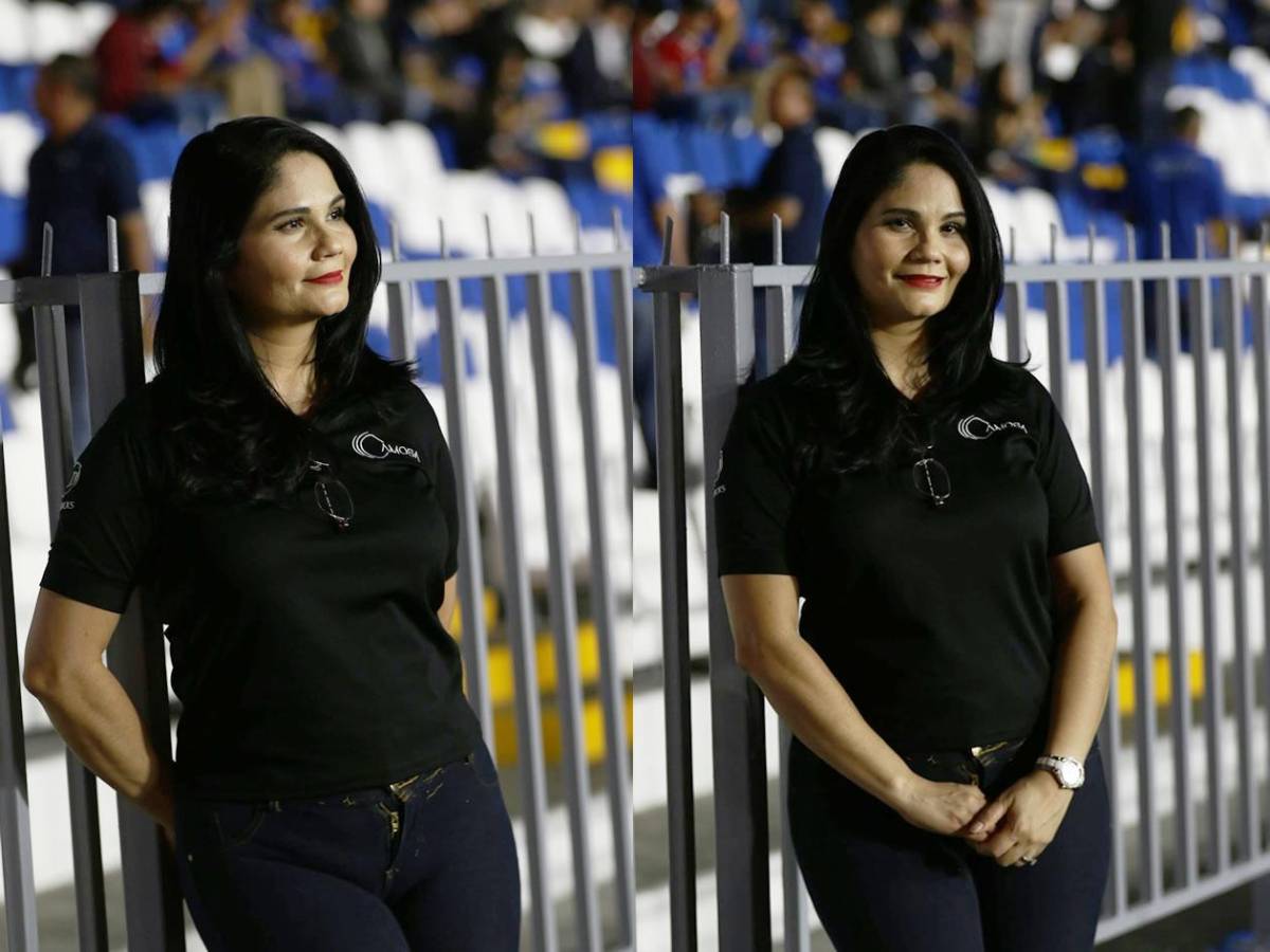 Motagua decepciona, la pelea de Javier López y la hermosa tica del Alajuelense que cautivó