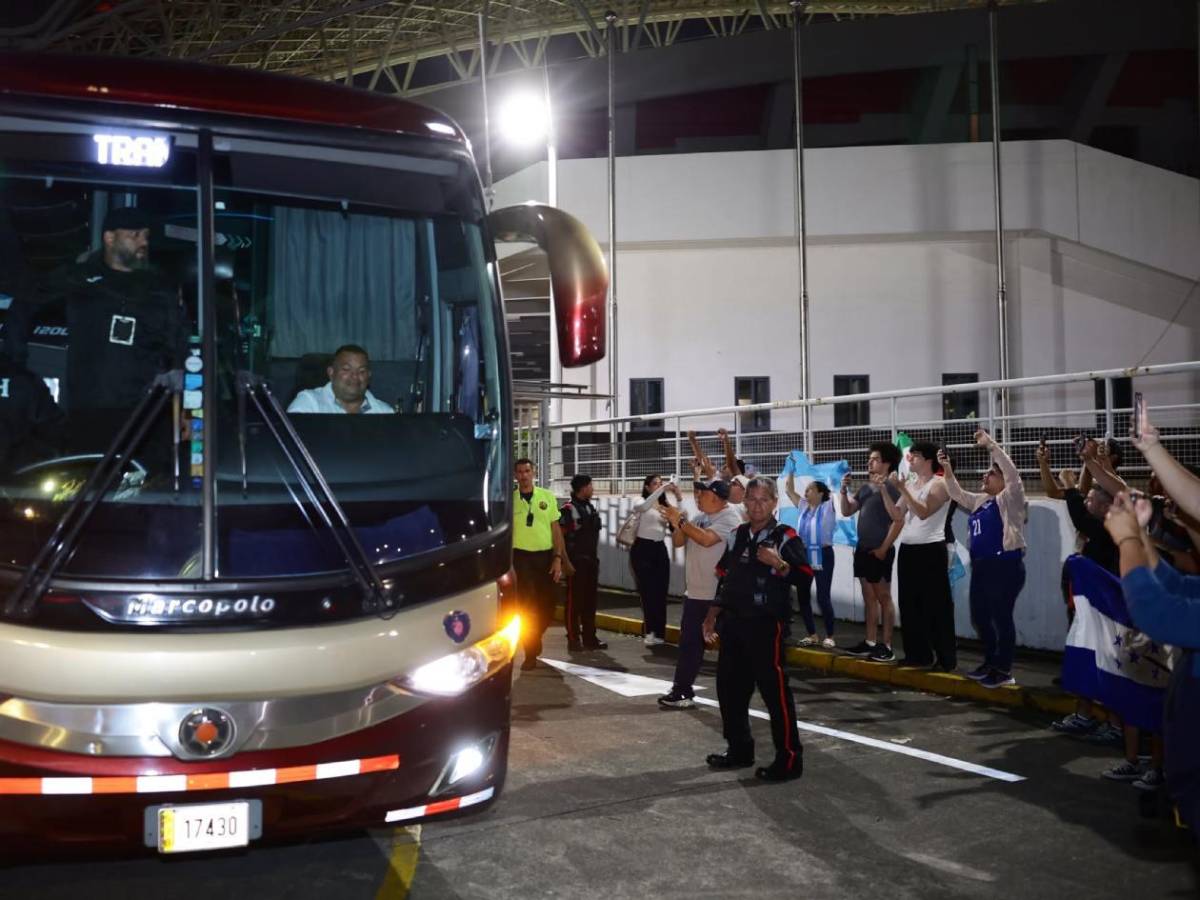 Honduras fue sorprendida en Costa Rica: Llanto y dos peticiones