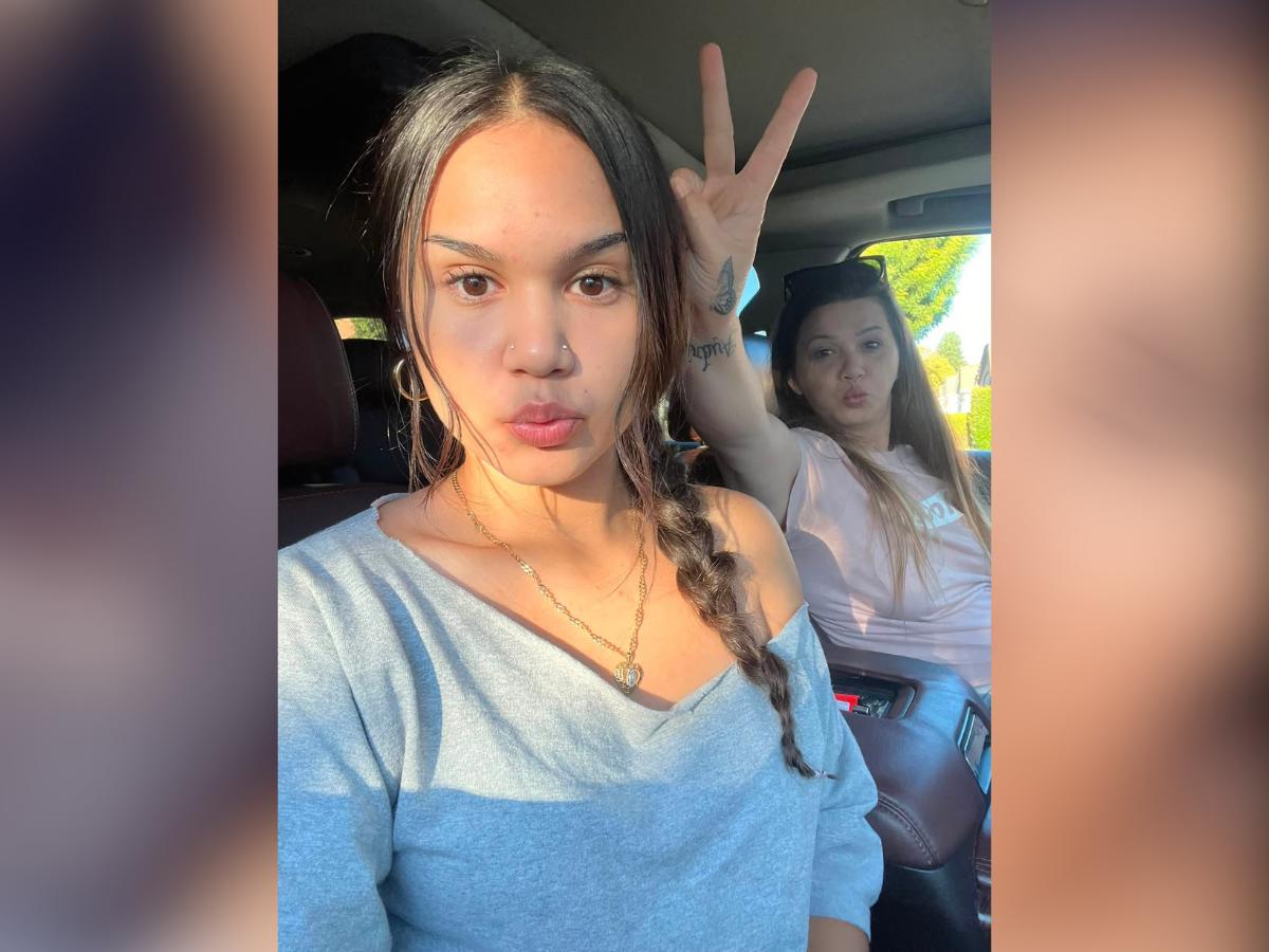 Mi padre la asesinó: el doloroso relato de la hija de Brittney Moreno tras el crimen familiar