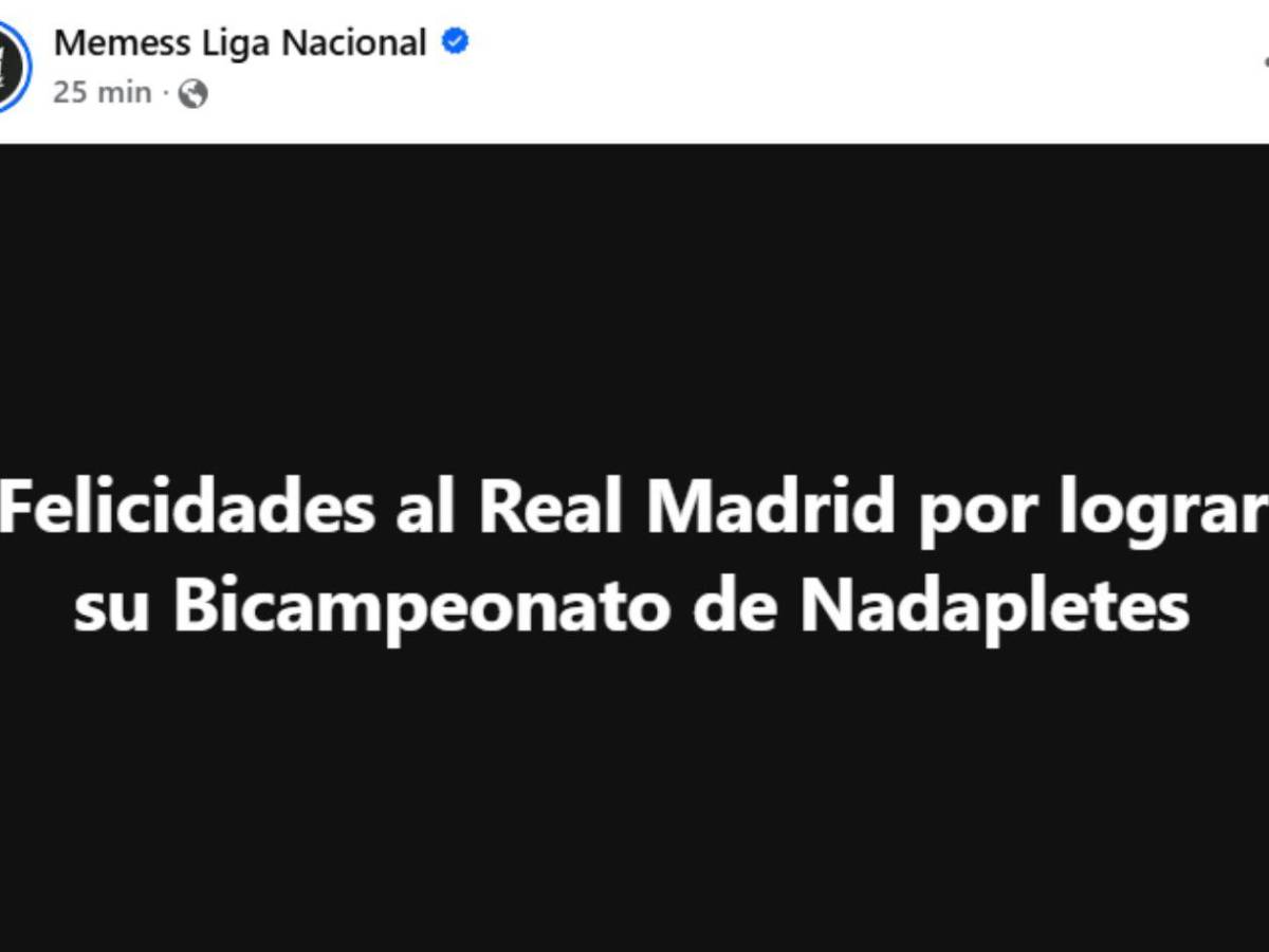 Mbappé es víctima: memes de la eliminación de Real Madrid en Champions League
