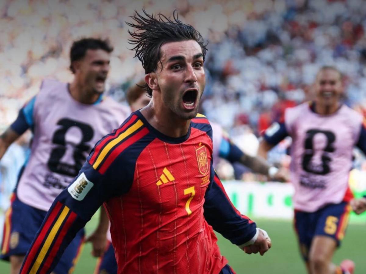 España celebra, maldición de Messi y lo señalan, lo que dicen en Argentina tras perder la final